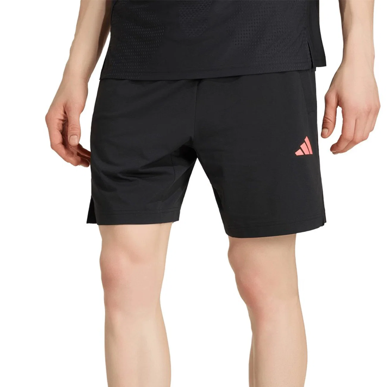 Bermuda Adidas 3D Copa do Mundo Masculina — imagem 1