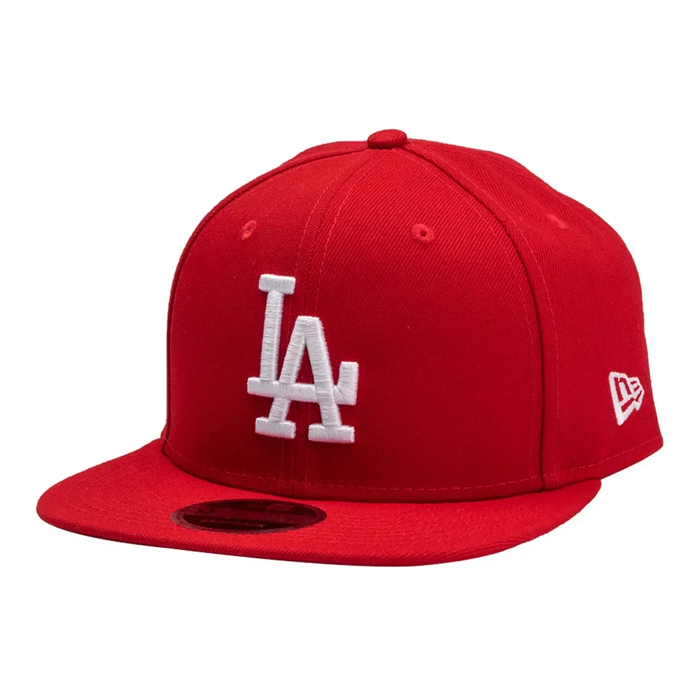 Boné New Era 9FIFTY OF Los Angeles Dodgers Masculino — imagem 1