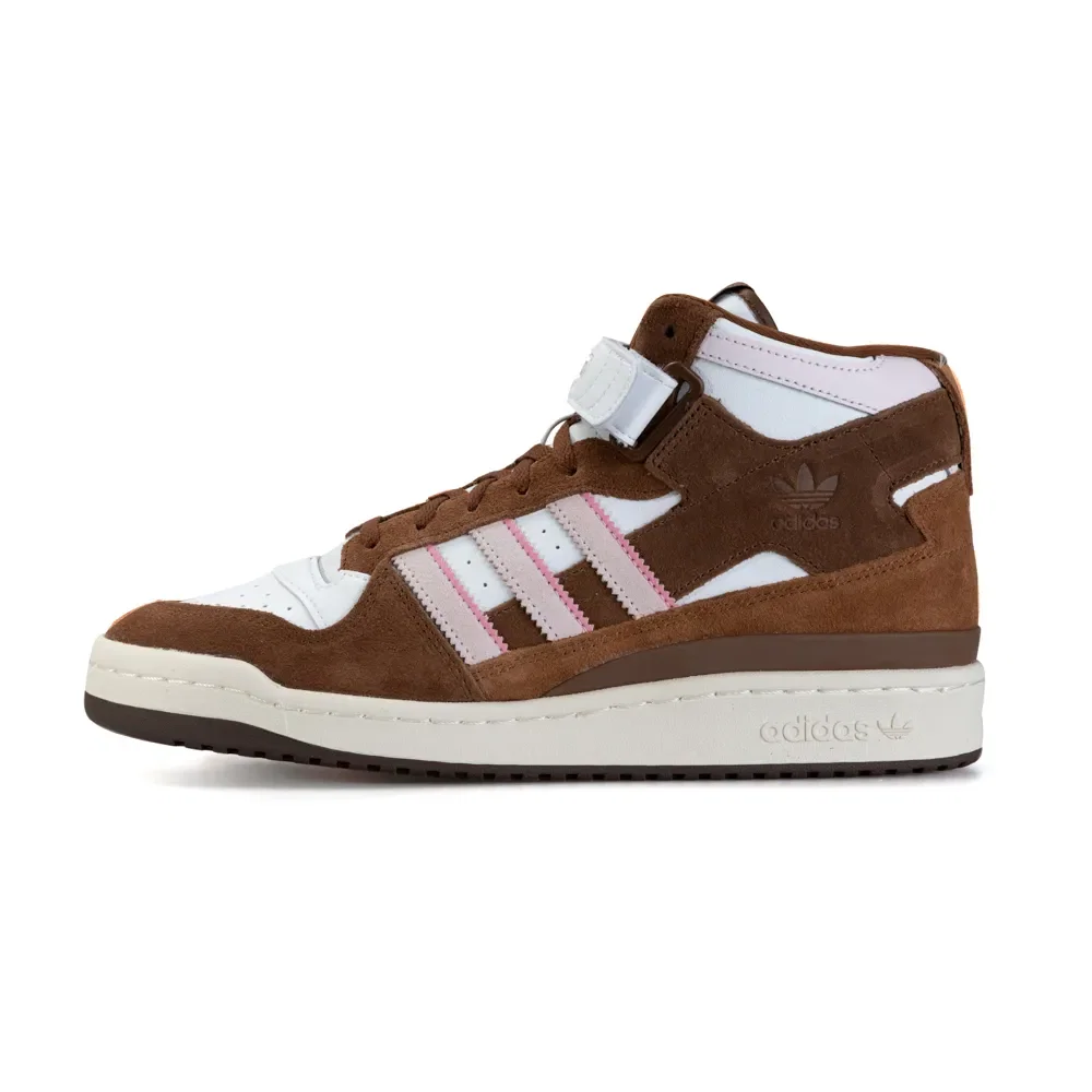 Tênis adidas Forum Mid Masculino