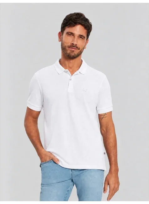 Polo PV Bordado