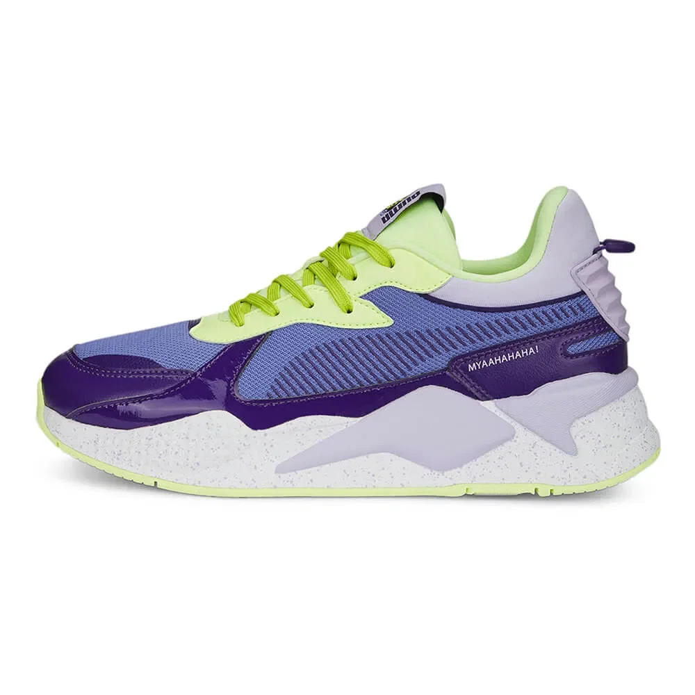 Tênis Puma Rs-X Skeletor Masculino