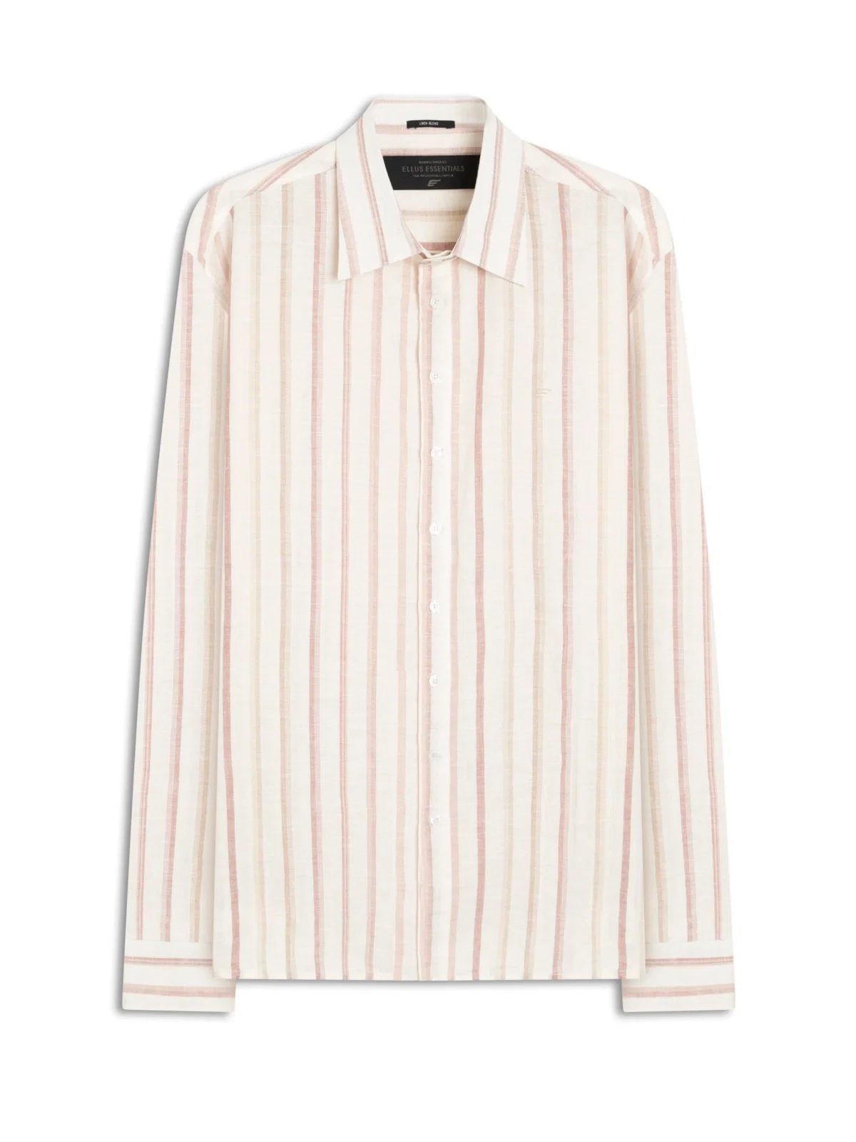 Linen Blend Ft Gogh Classic Anatomic Rosê