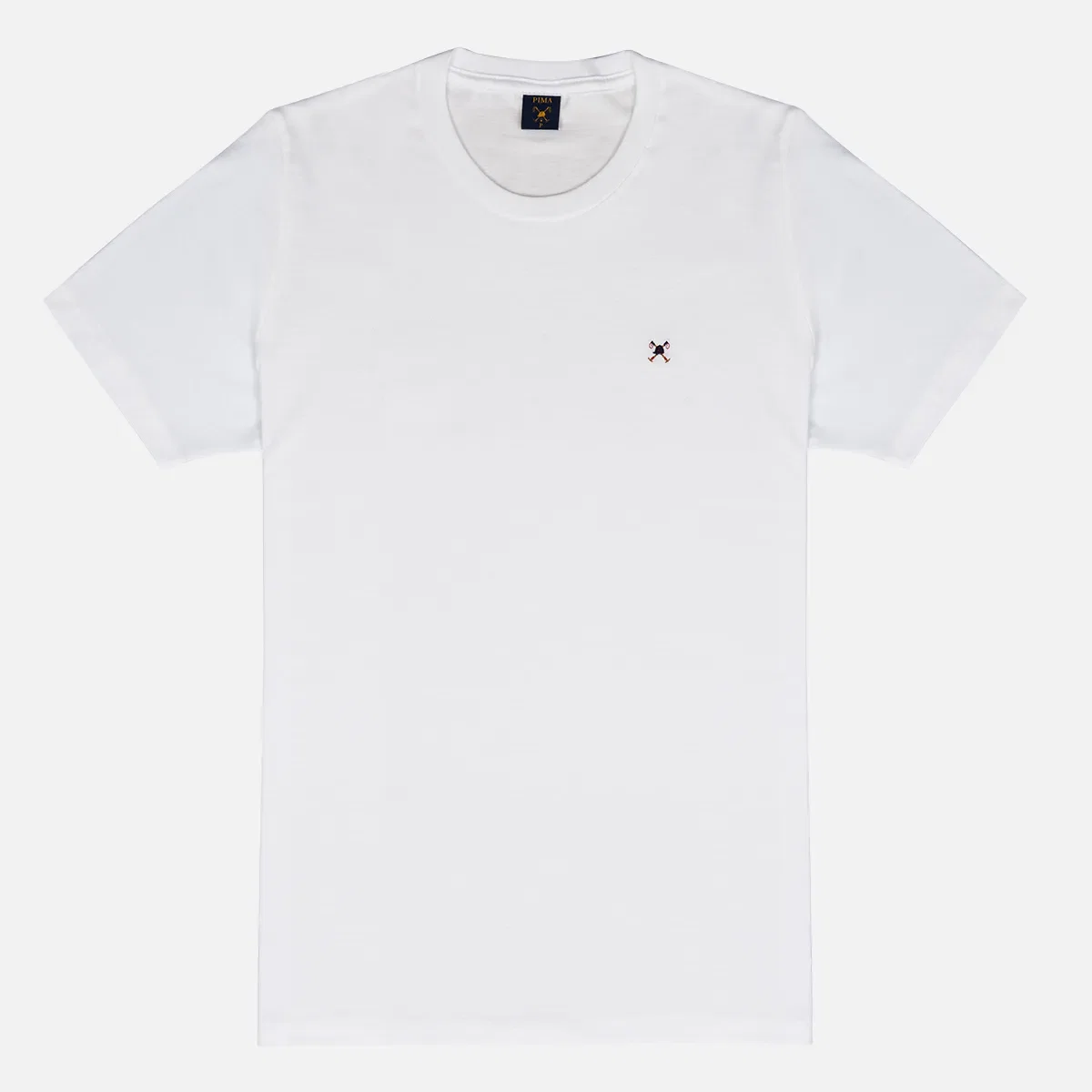 Camiseta Pima Taquinho