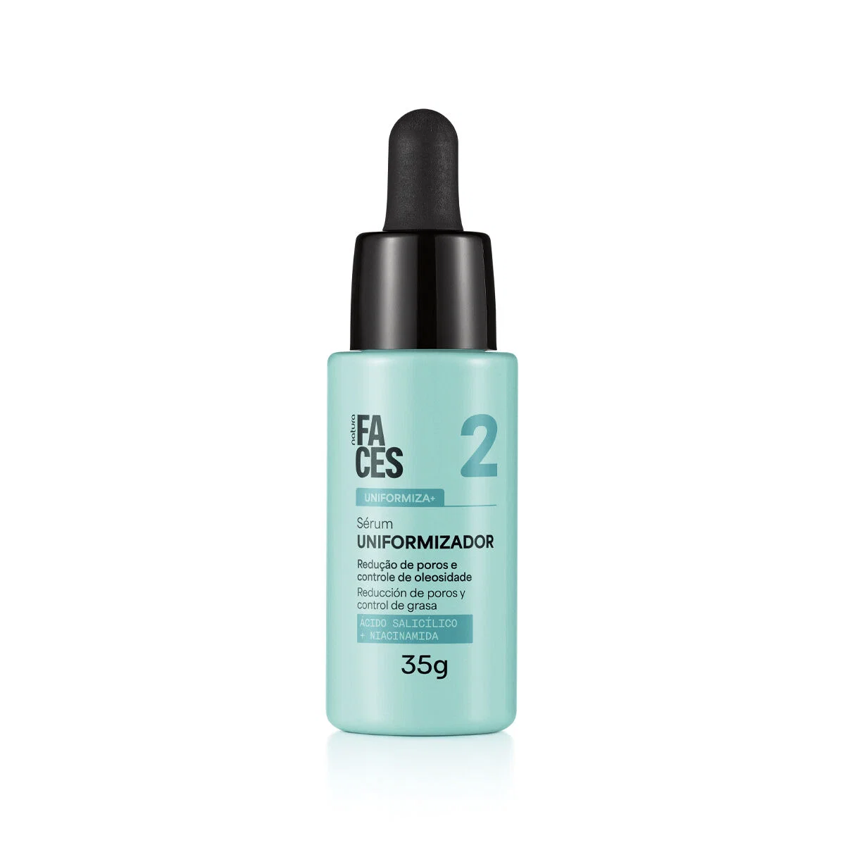 Sérum Facial Uniformizador Uniformiza+ Faces 35 g