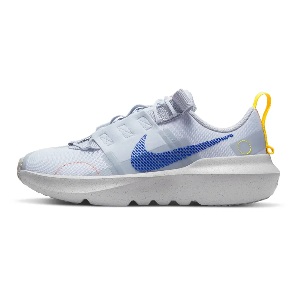 Tênis Nike Crater Impact GS Infantil — imagem 1
