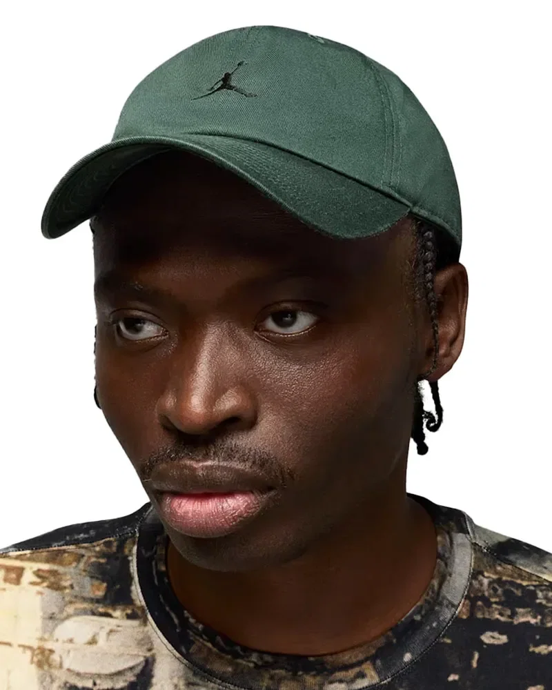 Boné Jordan Club Unissex — imagem 1