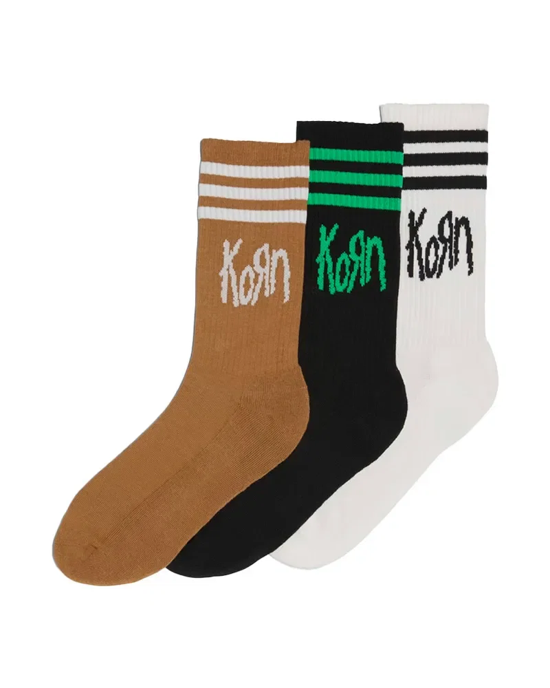 Meia adidas Korn Unissex