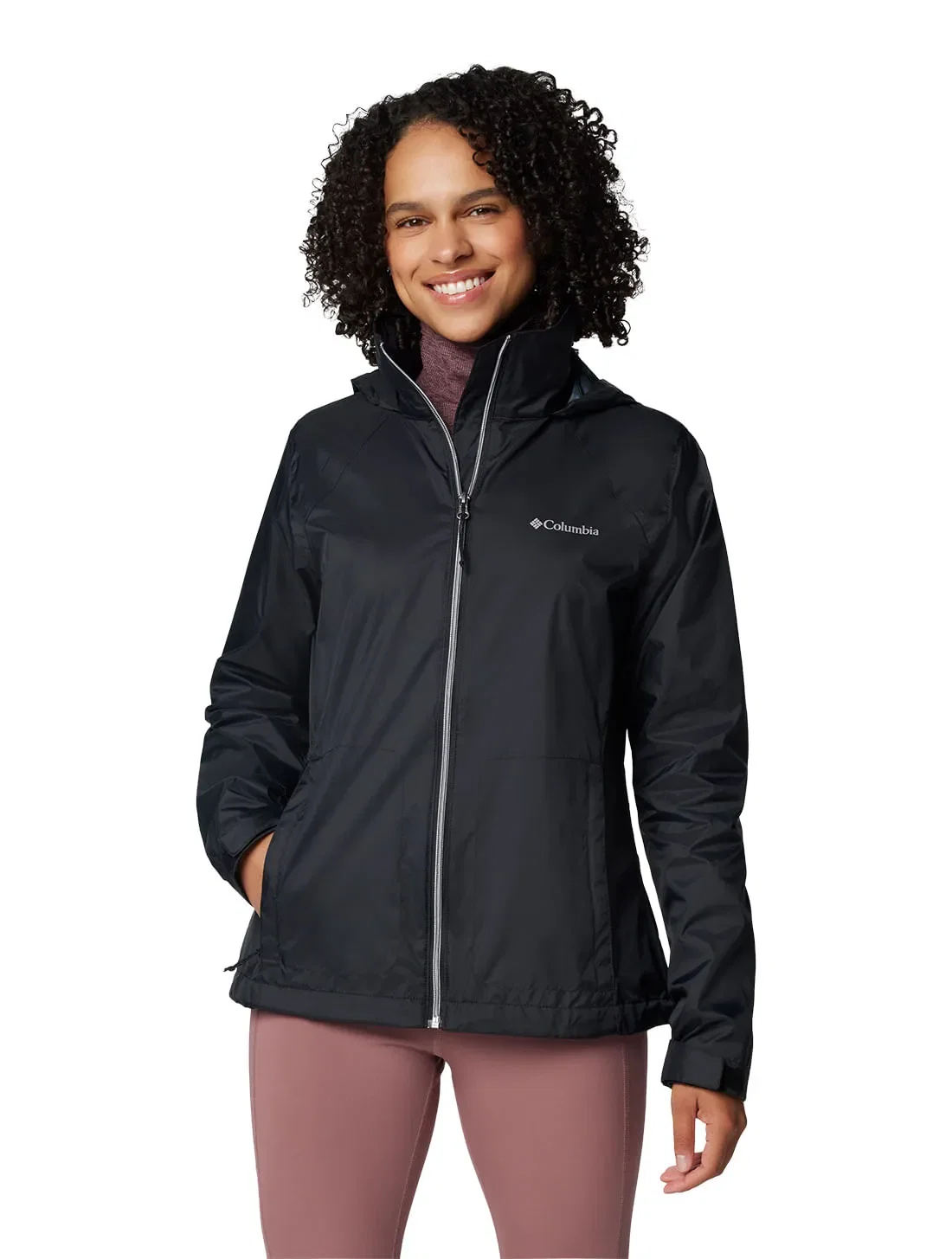 Jaqueta Columbia Feminina Switchback™ IV
