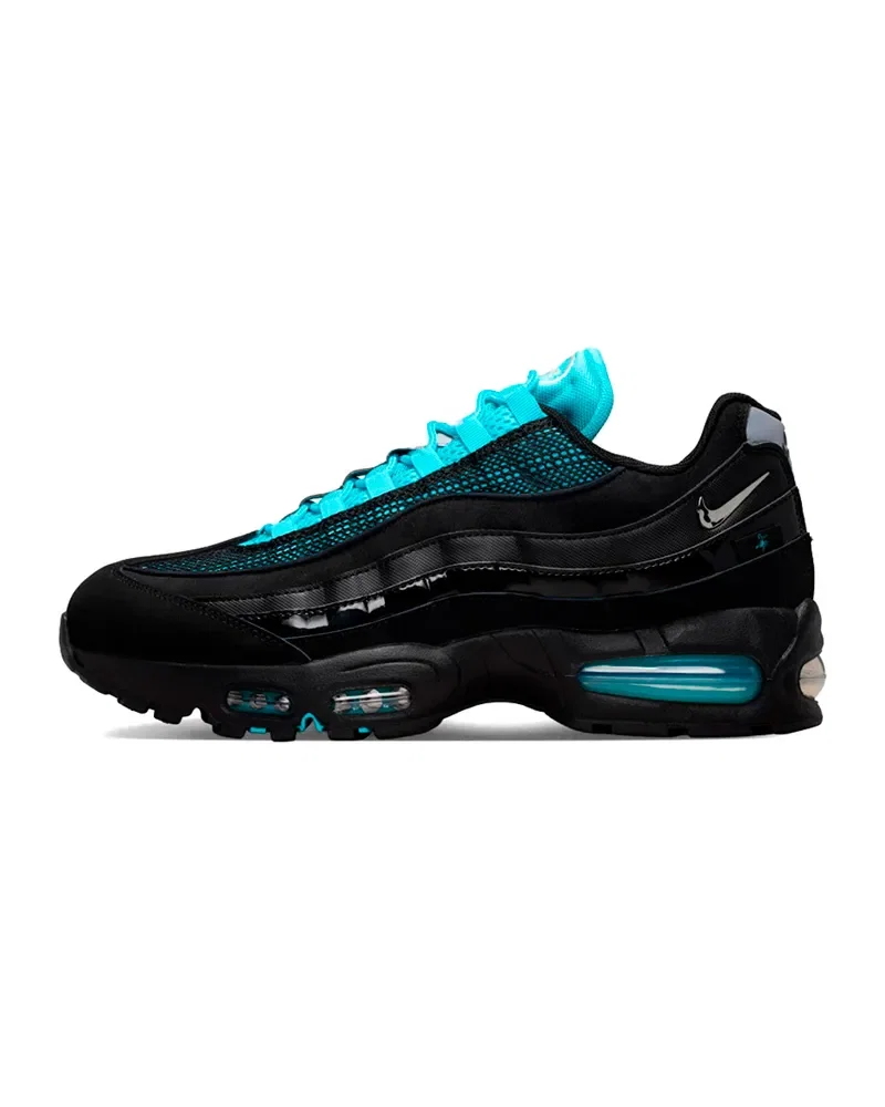 Tênis Nike Air Max 95 Big Bubble Scorpion Masculino — imagem 1