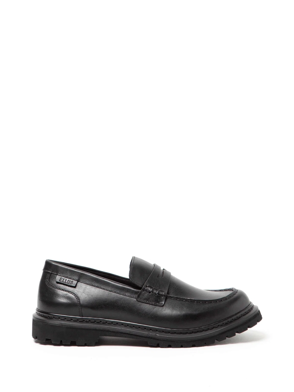 Sapato New Penny Loafer Preto