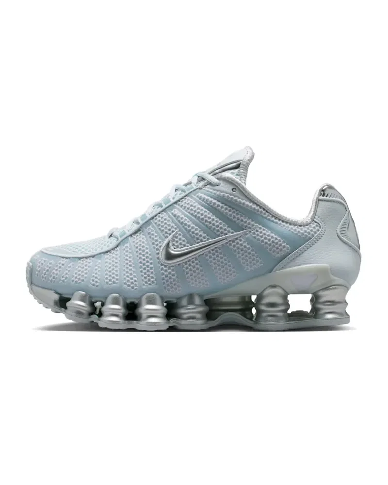 Tênis Nike Shox TL Feminino