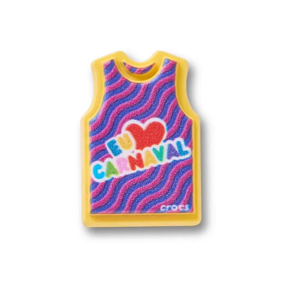 Camisa de Carnaval