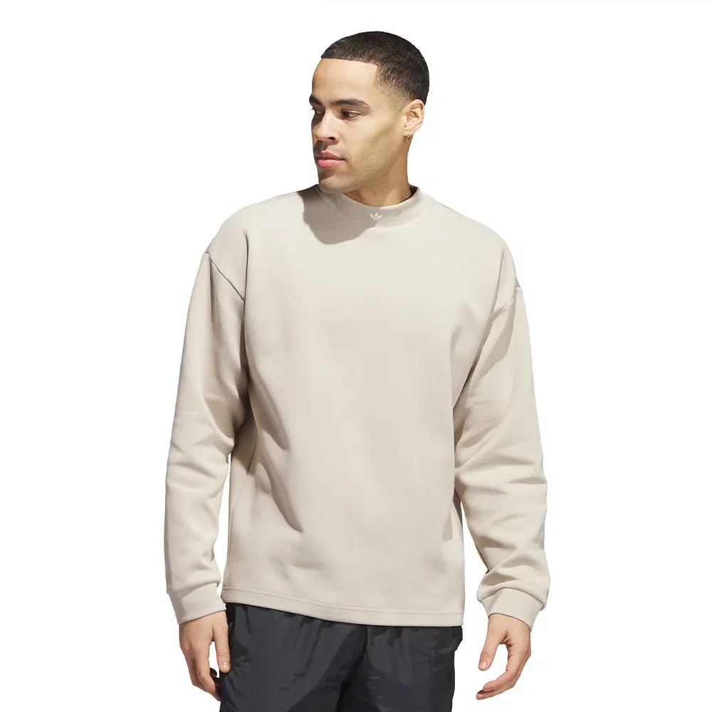 Blusa Adidas 1 Moment Masculina
