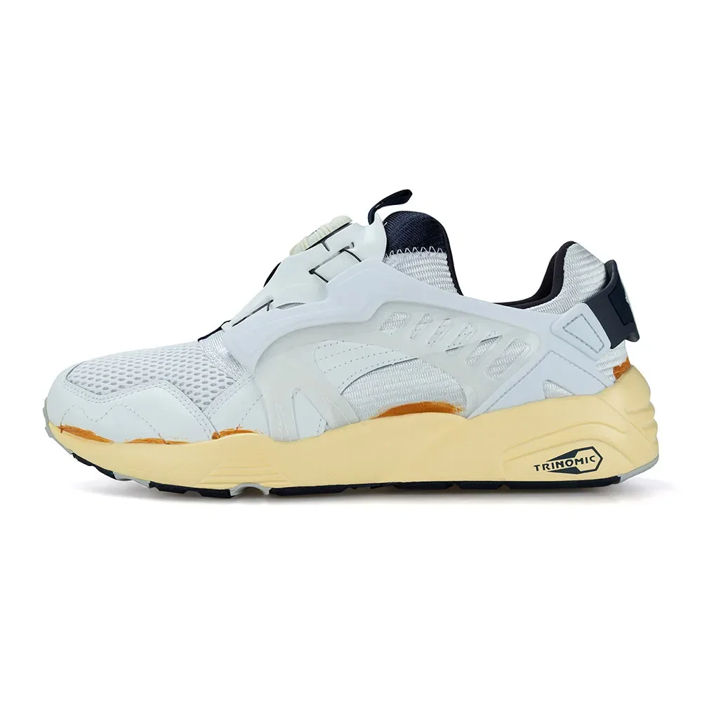 Tênis Puma Disc Blaze