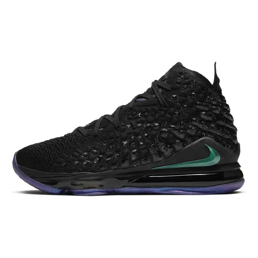 Tênis Nike Lebron XVII Masculino — imagem 1