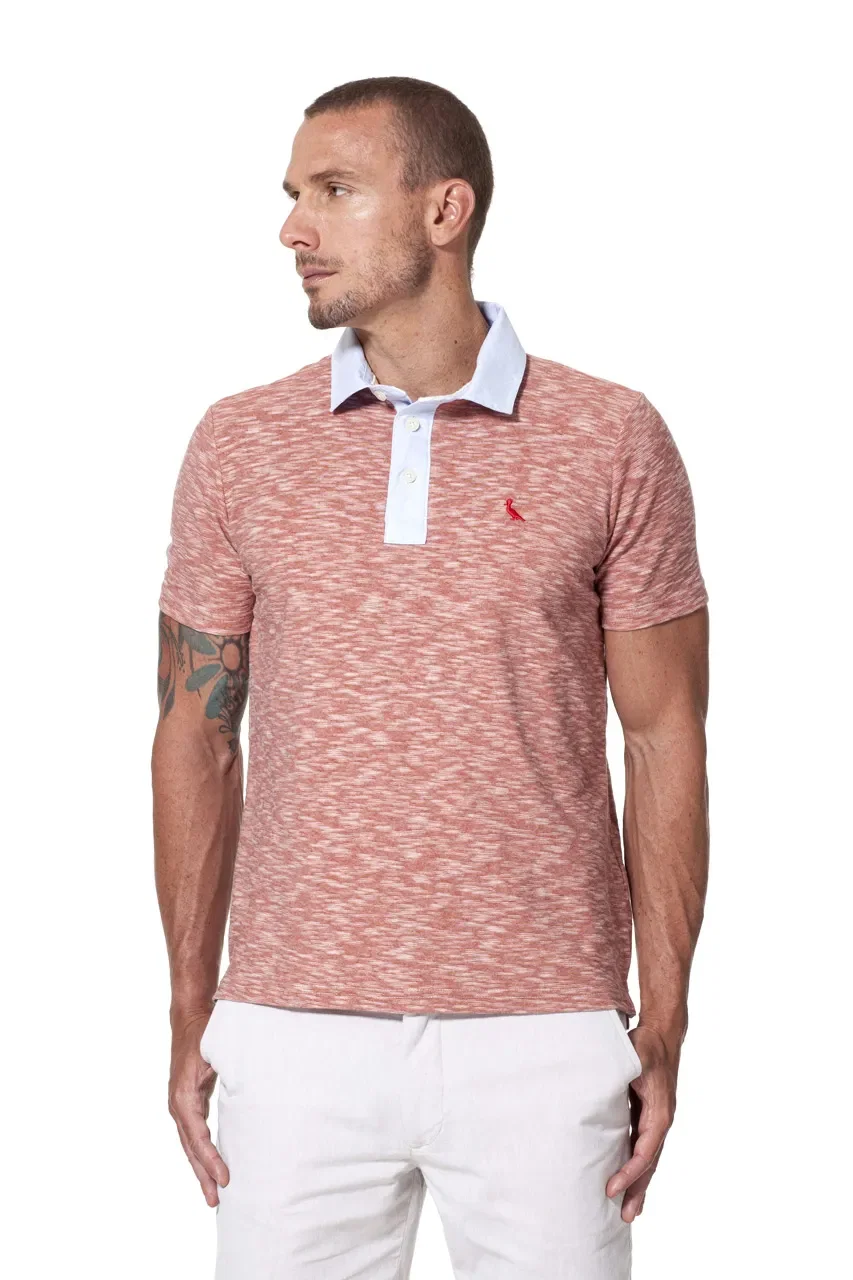 Polo Sudão Flamê