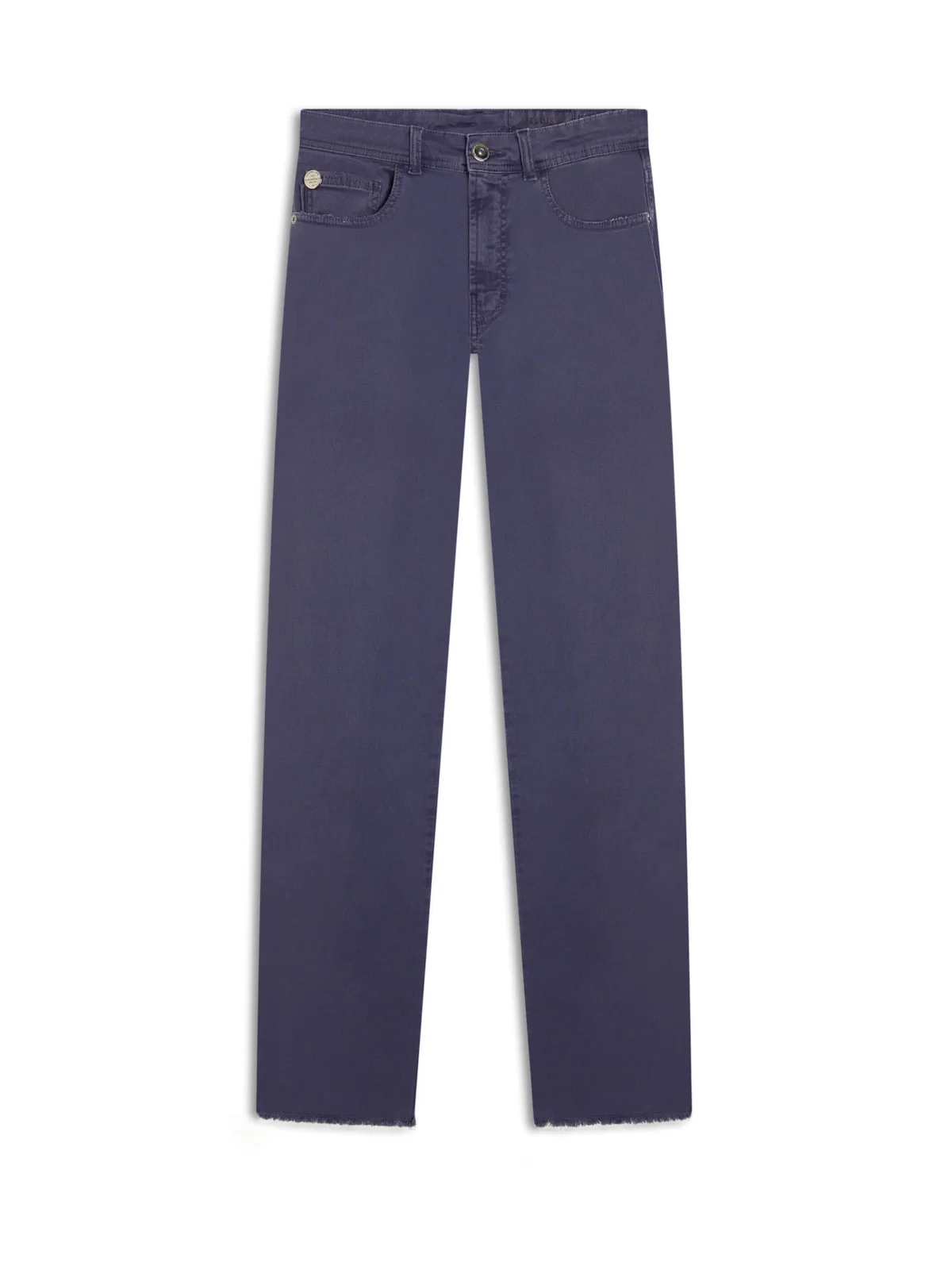Calça Color Fit Purple Blue