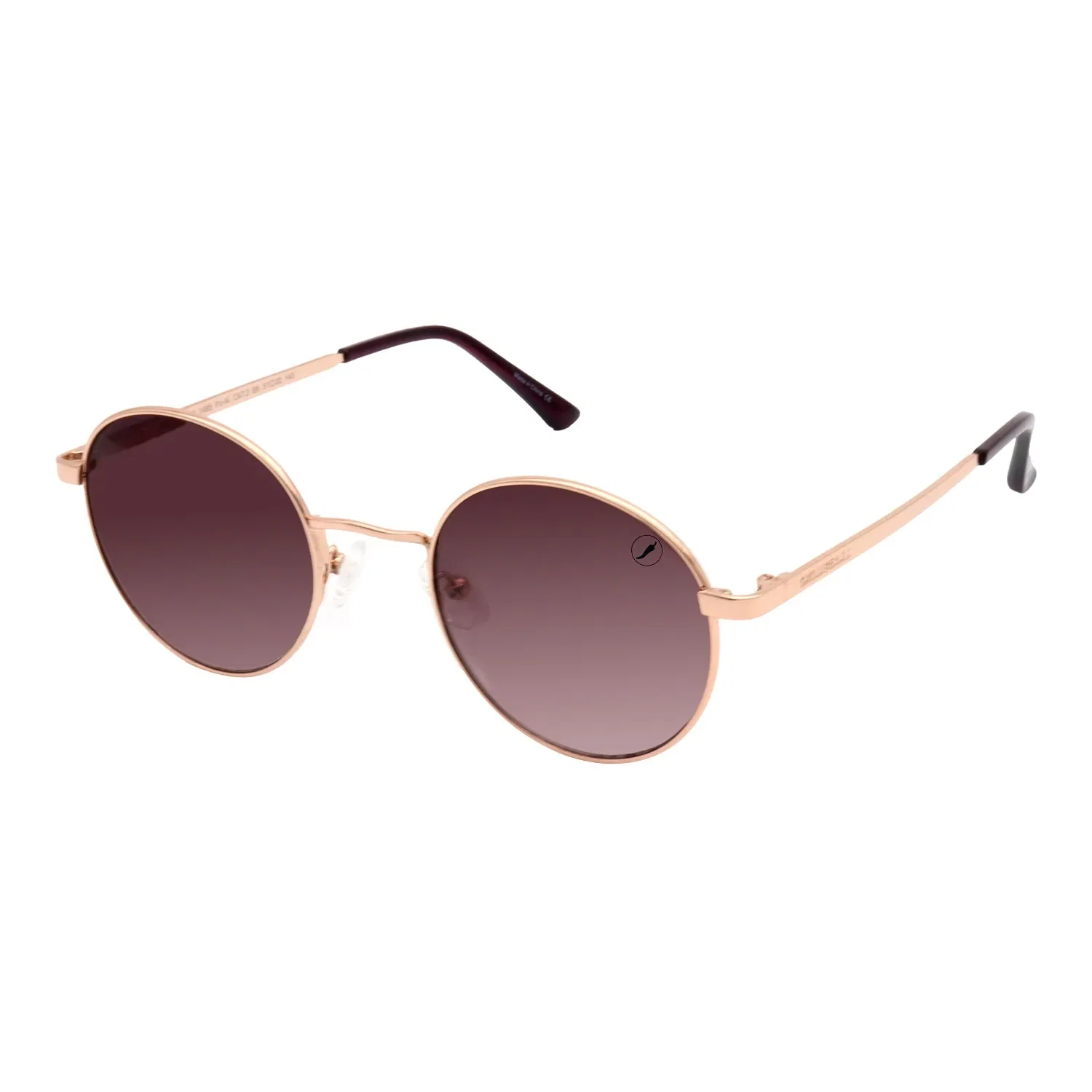 Óculos de Sol Feminino Chilli Beans Casual Rosé — imagem 1