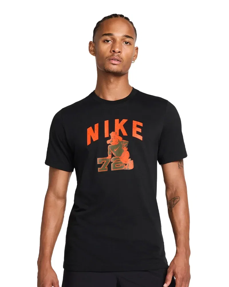 Camiseta Nike Fitness Masculina