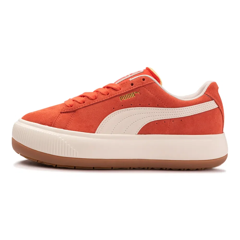 Tênis Puma Suede Mayu UP Feminino — imagem 1