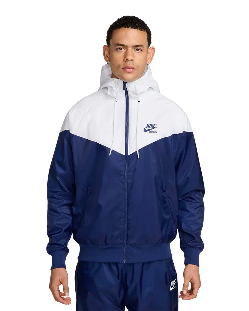 Jaqueta Nike Masculina