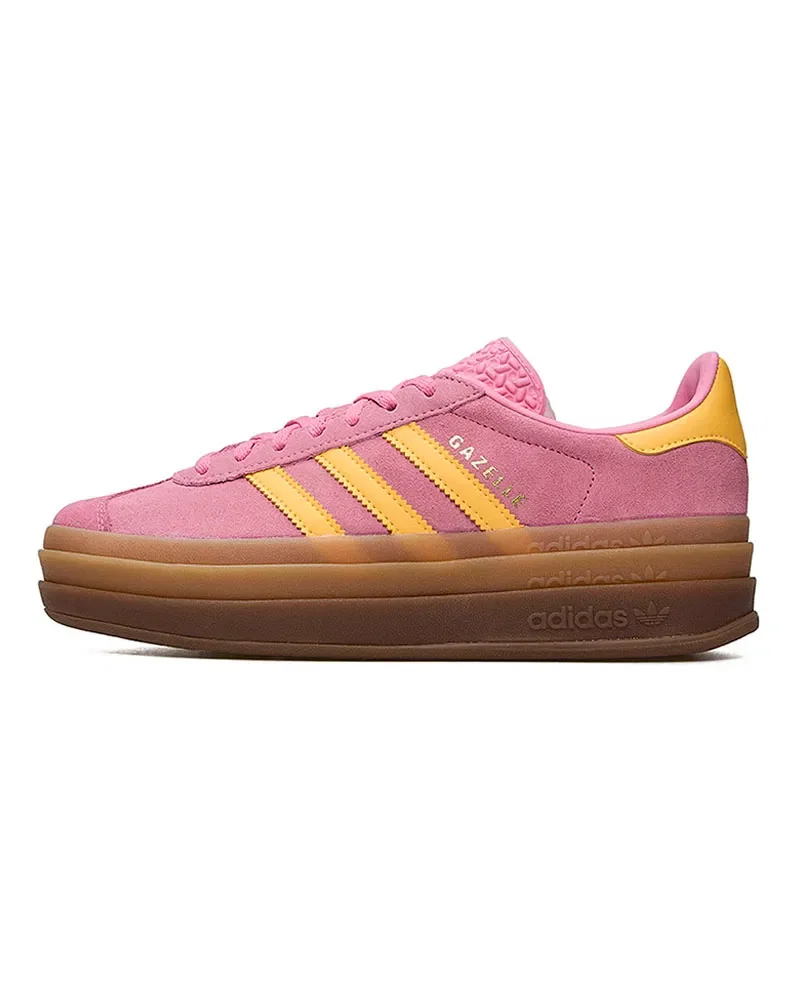 Tênis adidas Gazelle Bold Feminino — imagem 1