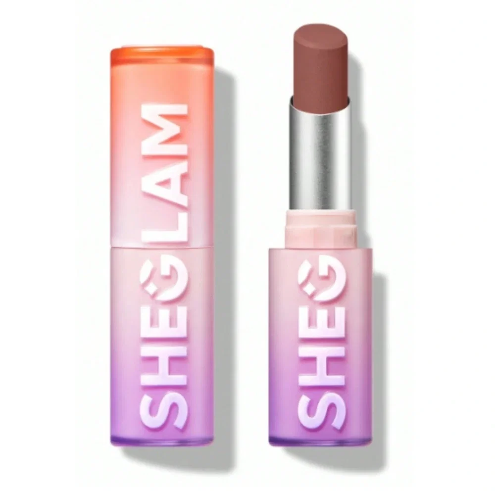 Batom Matte Sheglam Dynamatte High Key