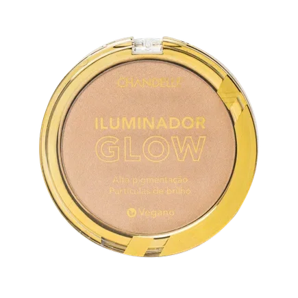 Iluminador Glow Chandelle Brilho do Sol
