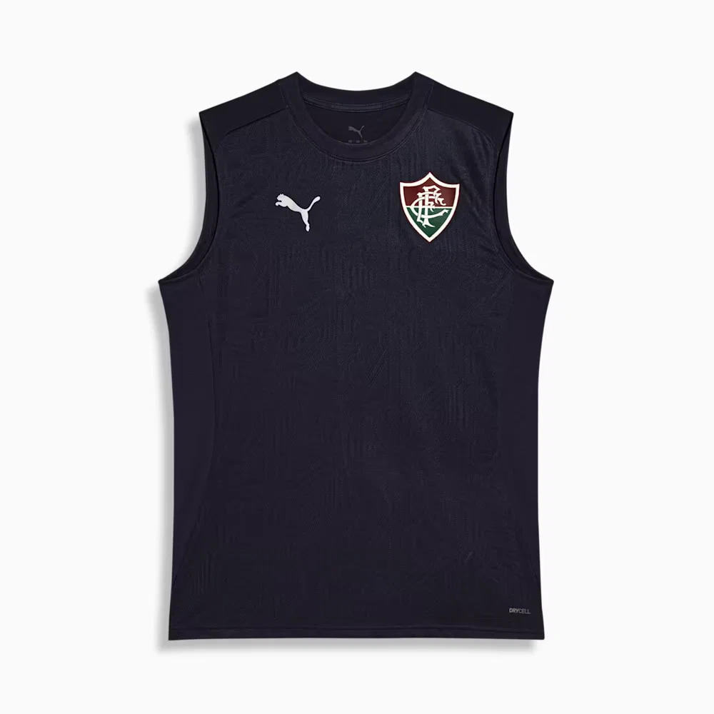 Camiseta de Treino Fluminense 2026 — imagem 1