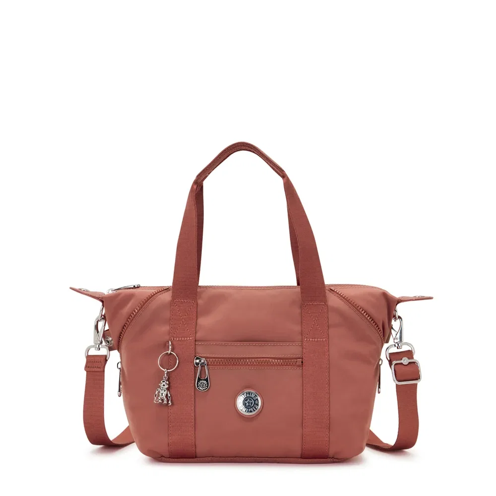 Bolsa Kipling Art Mini
