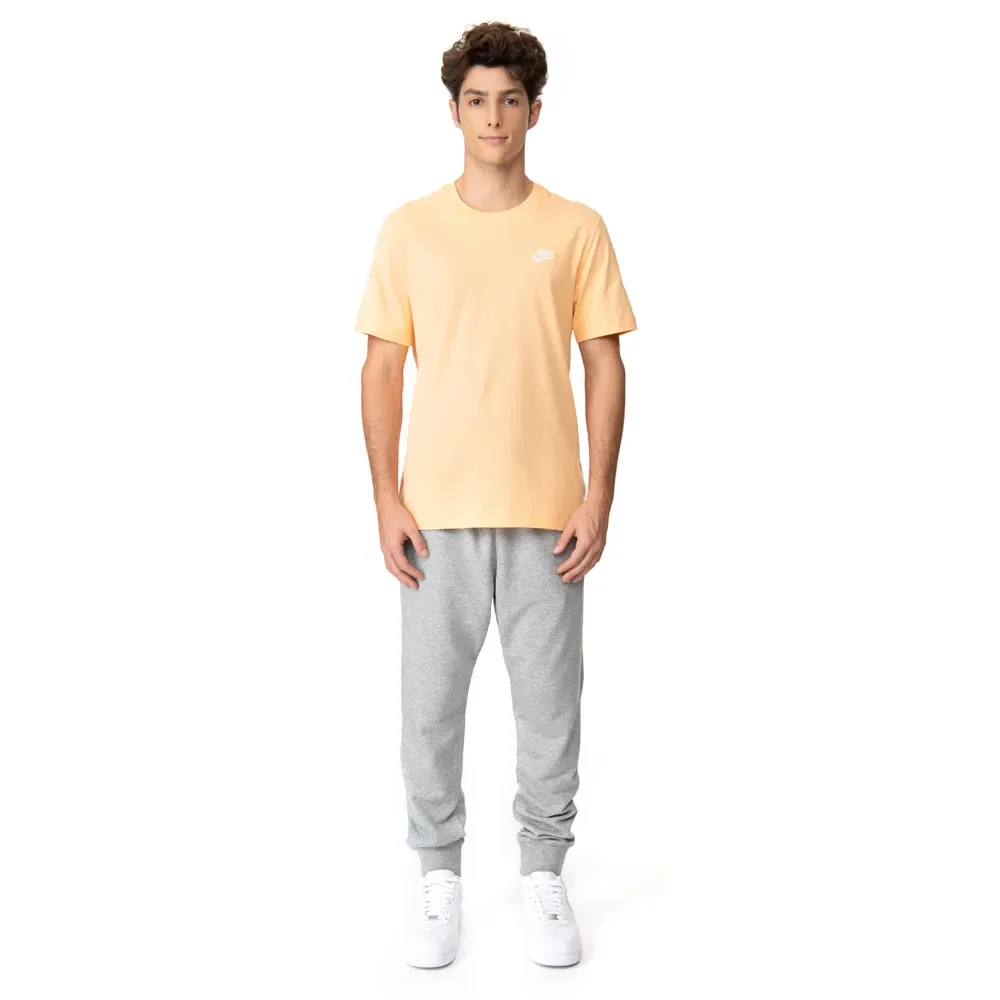 Camiseta Nike Club Masculina