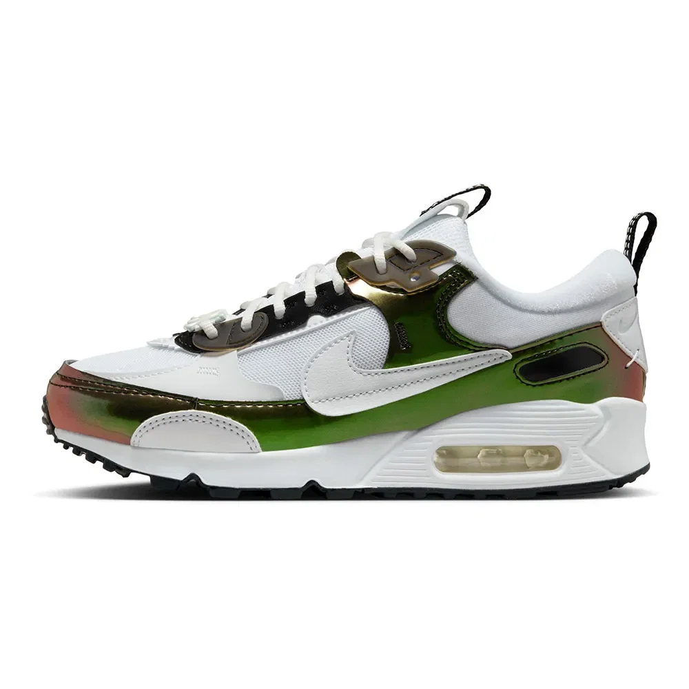 Tênis Nike Air Max 90 Futura SE Feminino — imagem 1
