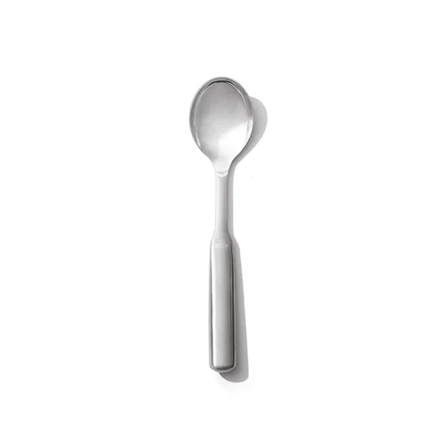 Colher Steel em Aço Inox 13cm OXO