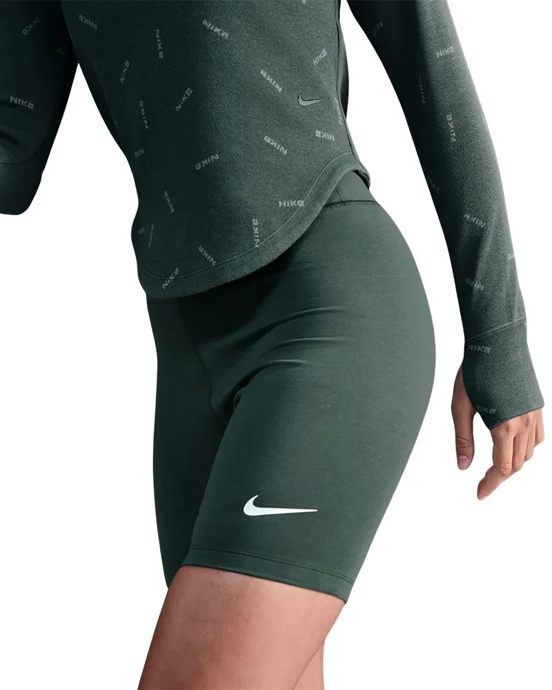 Shorts Nike Sportswear Classics Feminino — imagem 1