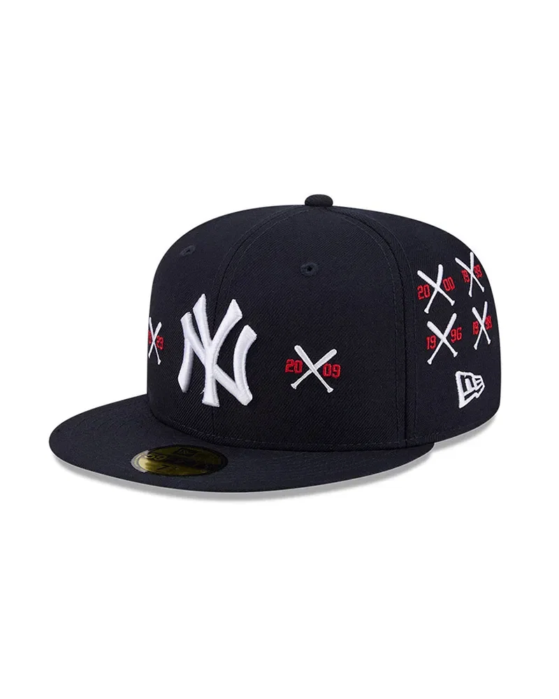 Boné New Era New York Yankees Masculino