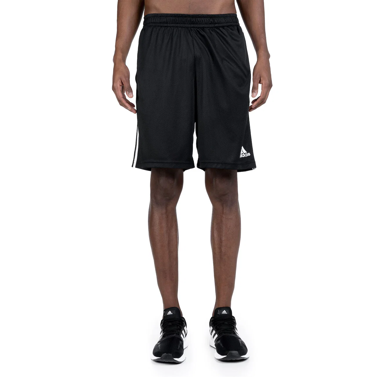 Bermuda Masculina Adidas M 3S — imagem 1