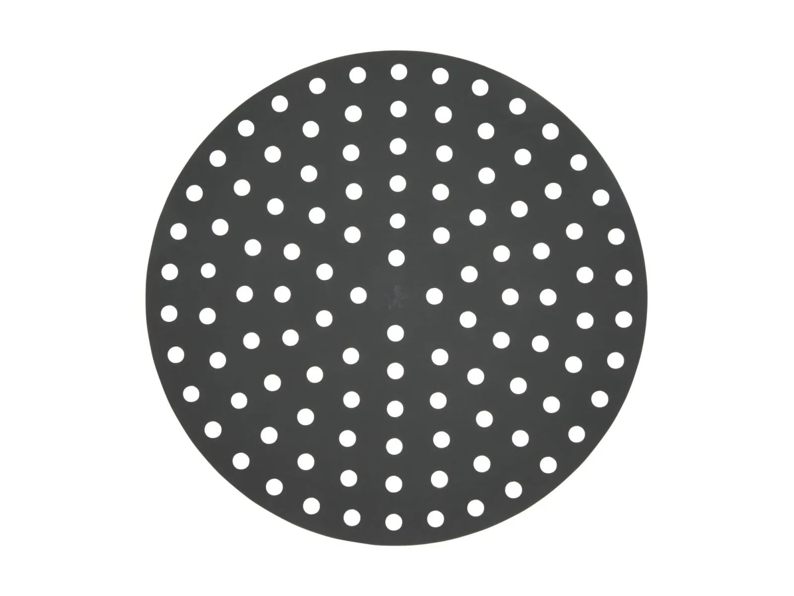Tapete Protetor para Air Fryer Redondo 19,5cm Bakermaker Maxwell Williams