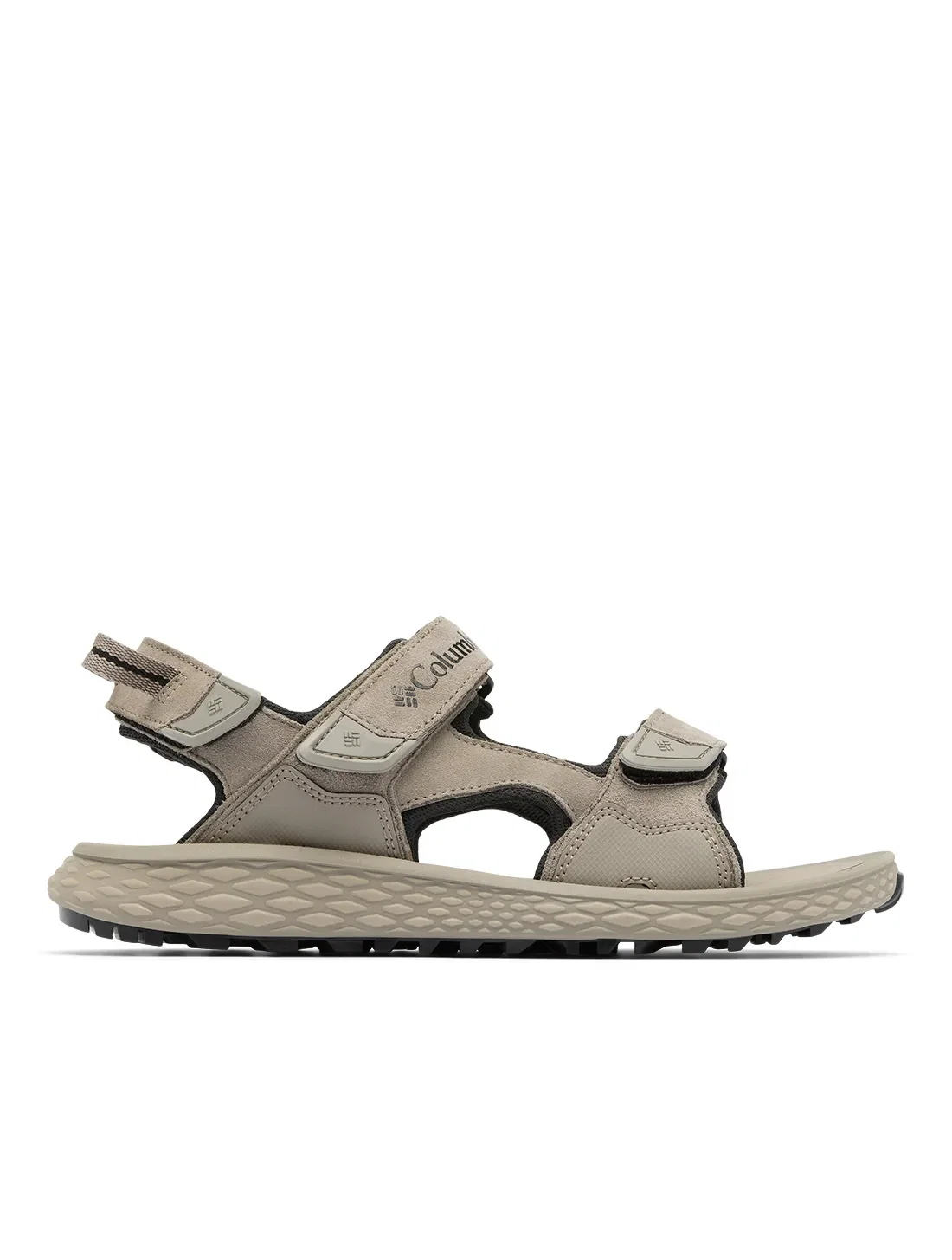 Sandália Masculina Columbia Konos Hiker 3 Strap