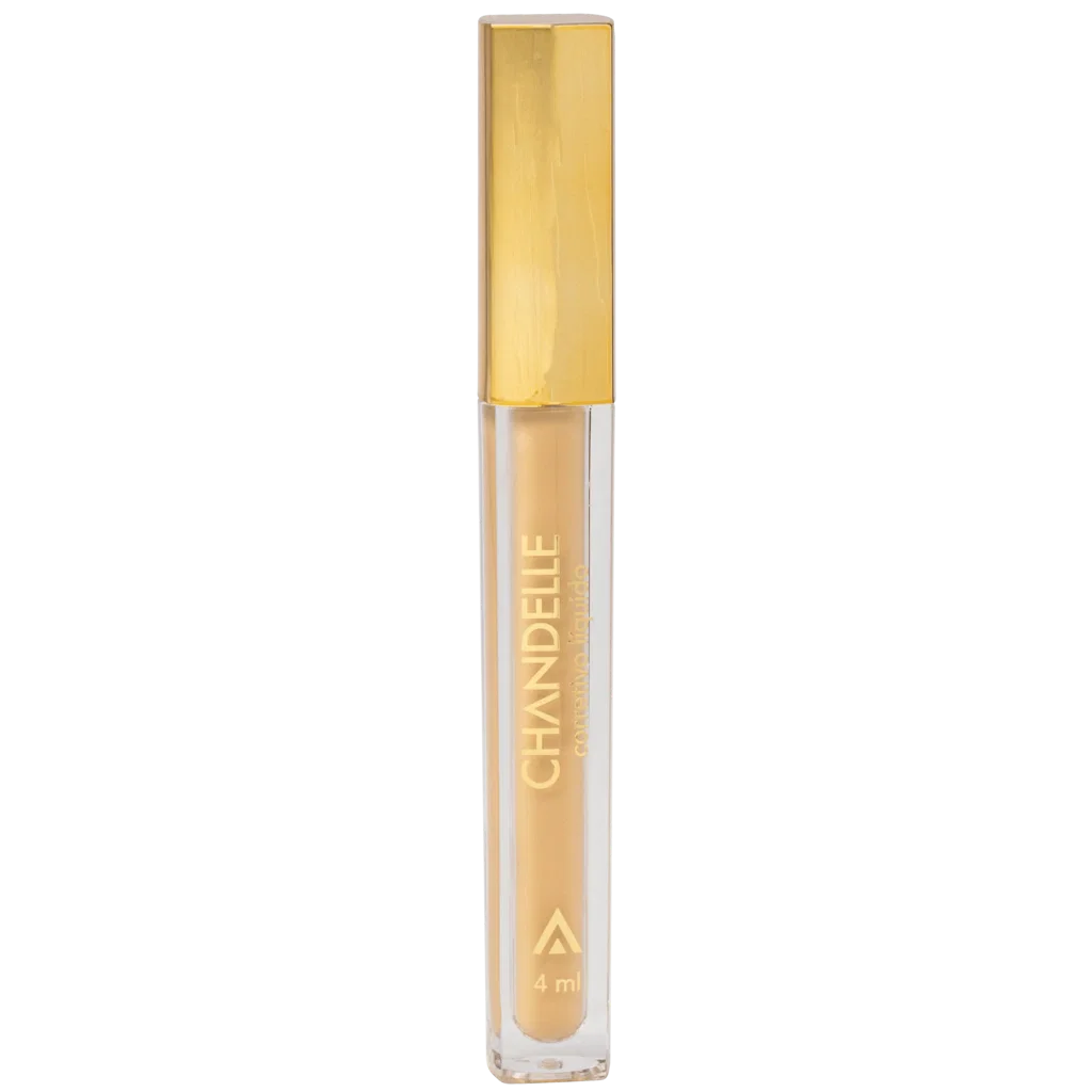 Corretivo Líquido Chandelle Matte Canela
