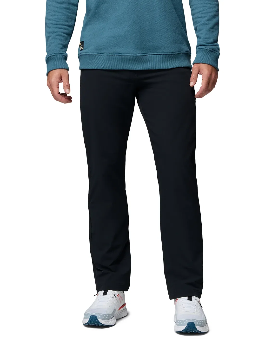 Calça Columbia Masculina ROC™ Tech 5 Pocket — imagem 1