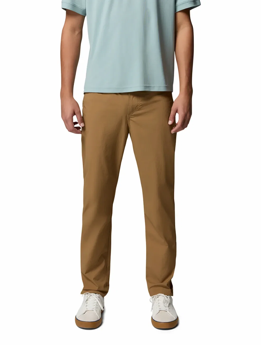 Calça Columbia Masculina Roc™ Lite 5 Pocket — imagem 1