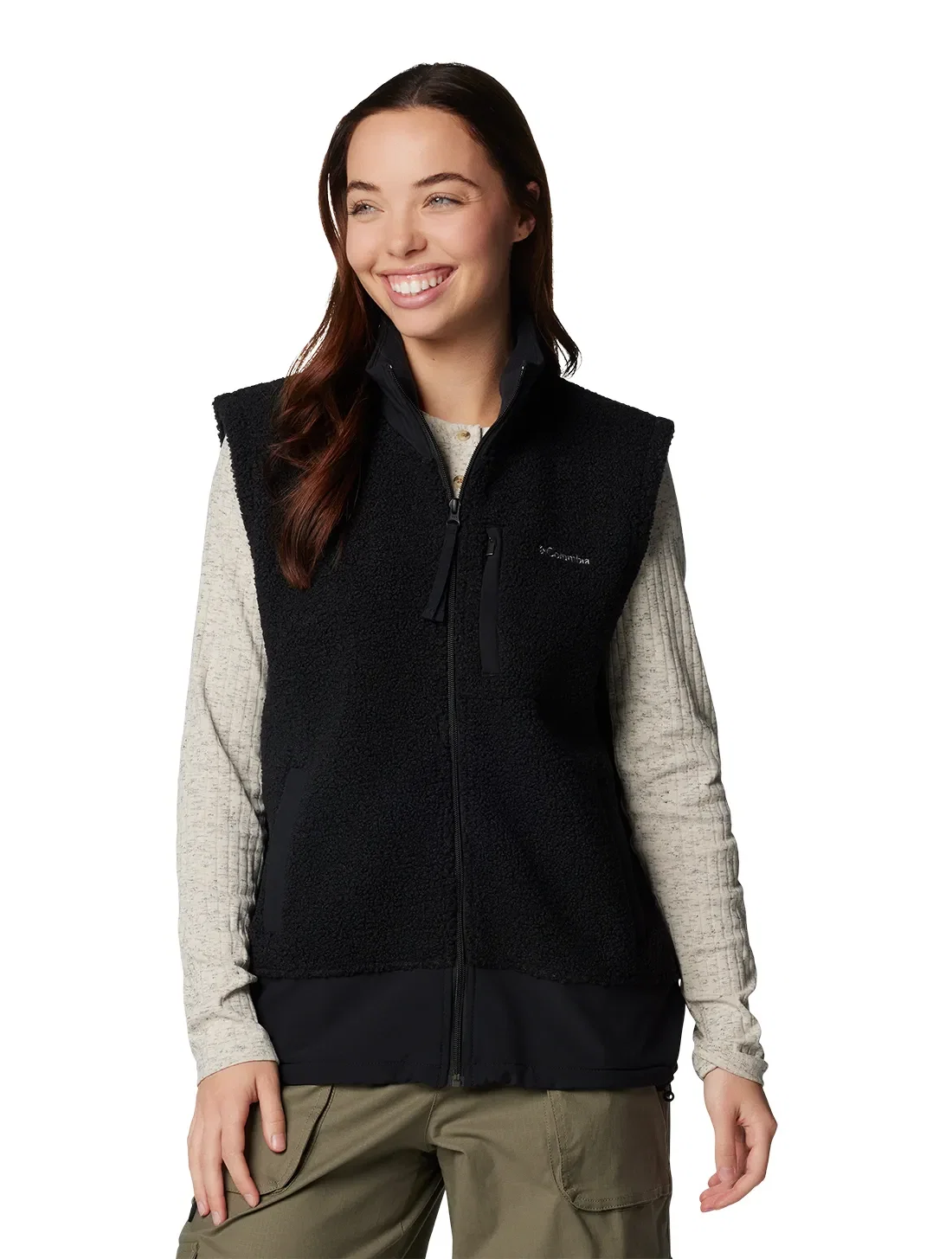 Colete Columbia Feminino Boundless Trek™