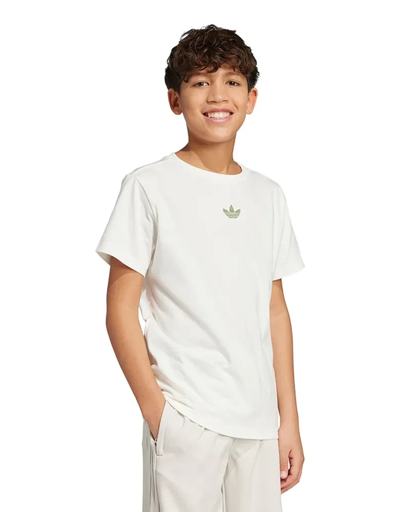 Camiseta adidas Minecraft J Unissex — imagem 1