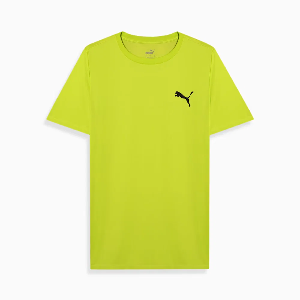 Camiseta Active Small Logo Masculina