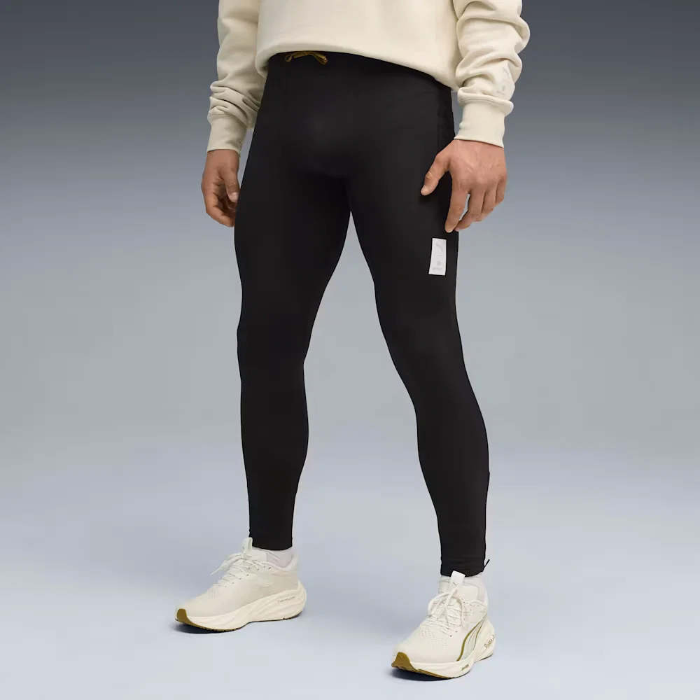 Calça Legging Puma x SAYSKY Masculina — imagem 1