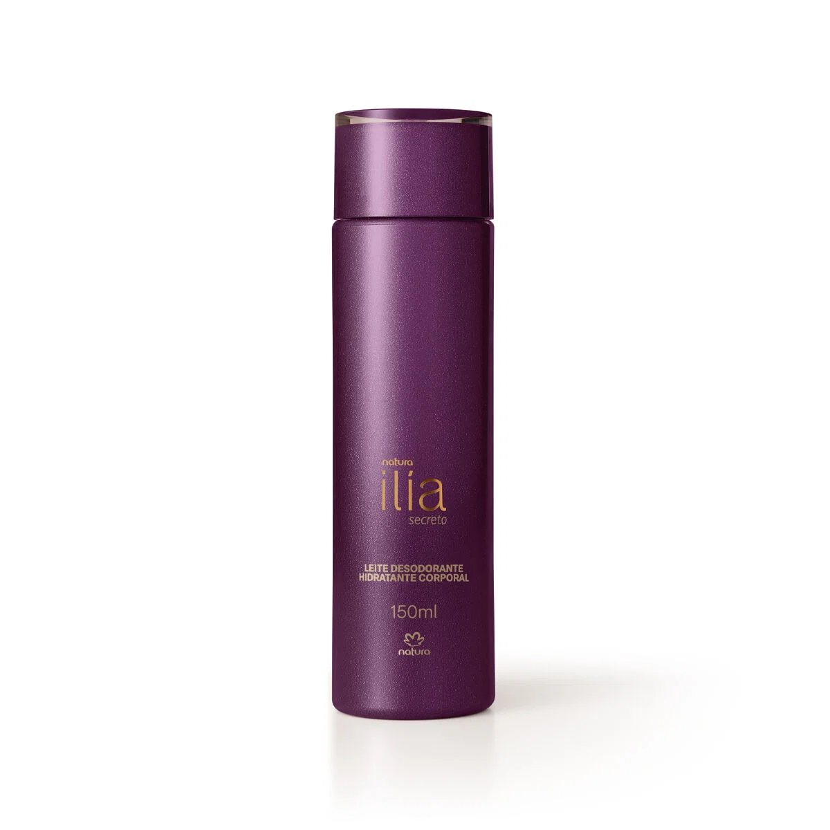 Leite Desodorante Hidratante Corporal Ilía Secreto 150 ml