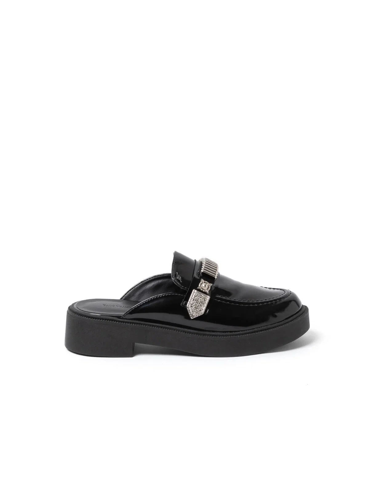 Mule Celina Ellus Preto