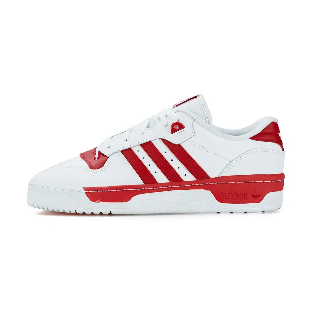 Tênis adidas Rivalry Low Masculino