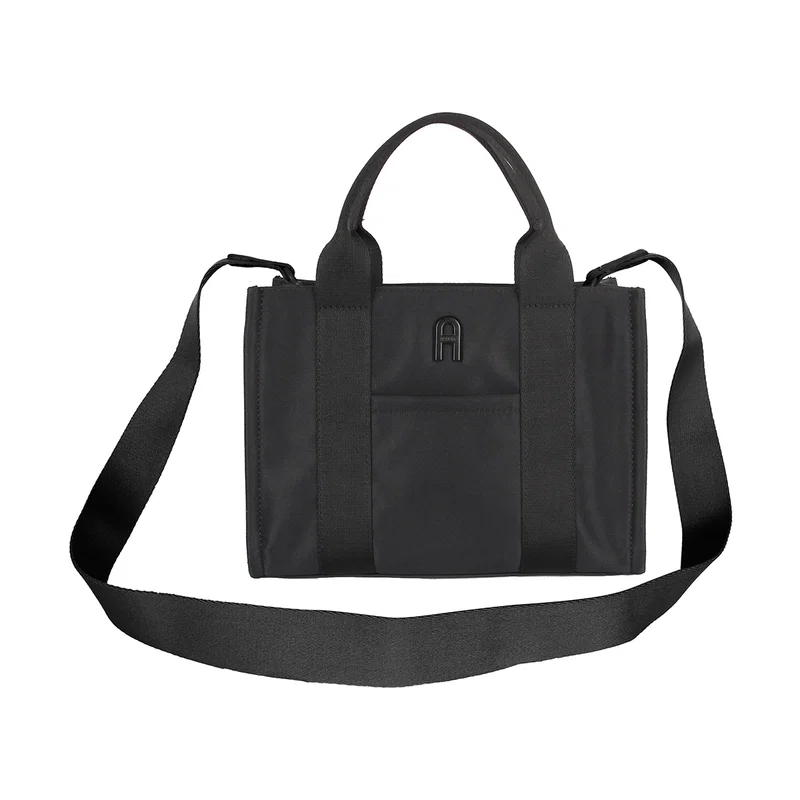Bolsa de Mão Canvas Acacia