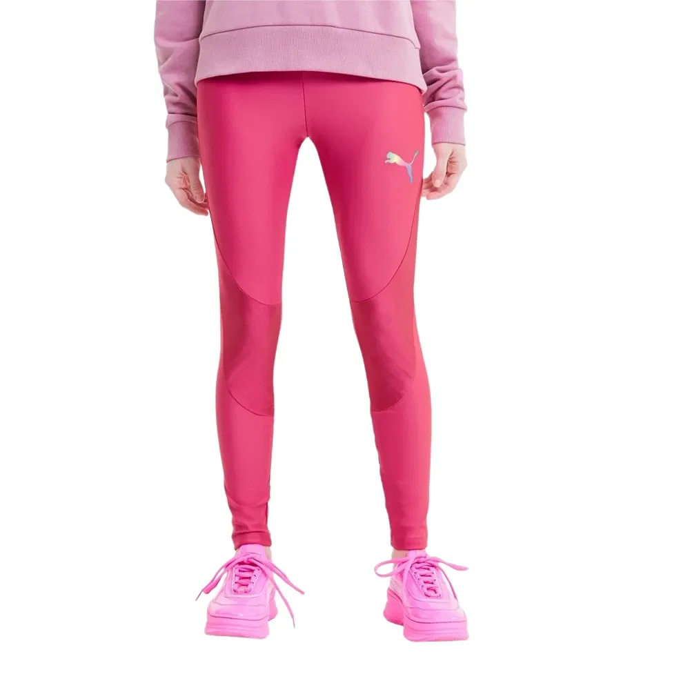 Legging Puma Evide Hr Feminina
